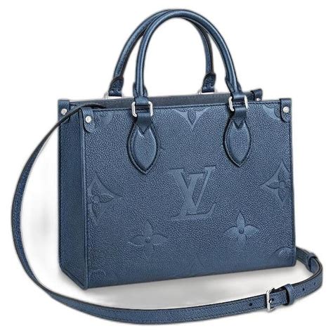 blue and white lv|louis vuitton navy blue.